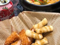 -韩一馆(吉大店)