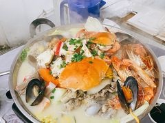-凤城康记饭店