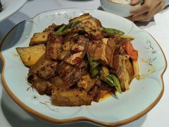 -到家尝北京菜(西坝河店)