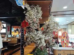 -梨花自助烤肉(乐宾店)