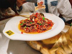 -炊烟小炒黄牛肉(中心印象城店)