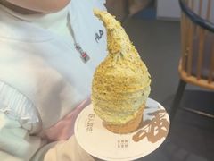 -野人先生现做冰淇淋(北京顺义祥云小镇店)