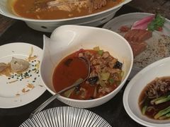 -富力威斯汀酒店-中国元素中餐厅(武昌临江店)