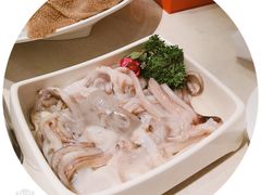 -海底捞火锅(勒泰店)