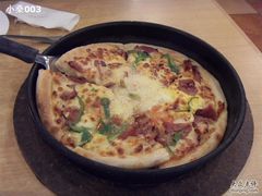 。。。-萨莉亚意式餐厅(特力时尚汇店)