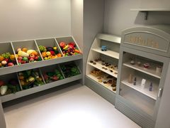 -KIDults童伴儿亲子餐厅(达美中心广场店)