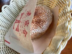 -京容合·老北京烧饼夹肉(珠江八区店)