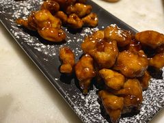 -绿茶餐厅(城西银泰城店)