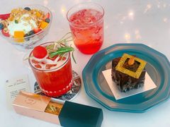 -及象咖啡(卓越世纪中心2楼大堂店)