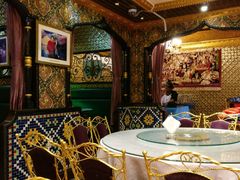 -东方亚克西餐厅(西康路店)