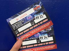 -芭提雅MAX泰拳馆