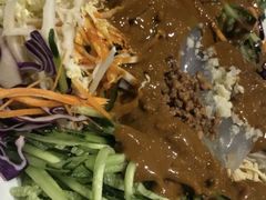 五彩拌菜-于员外饭庄