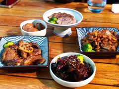 -囿面传统制面馆(中央路店)