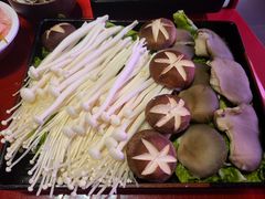 -山城辣妹子(定福庄店)