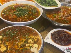 -厨神老街兔·淳朴人家店(盐帮菜风味名店)