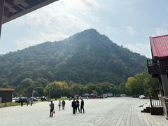 -三块石国家森林公园