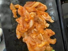 -鲜一烤肉(沈北店)