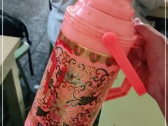 -老光明岗琼甜茶馆