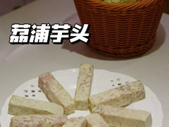 -沄记顺德菜打边炉(东直门店)