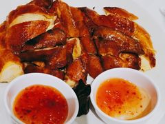 脆皮烧鸡-稻香酒家(天河城店)