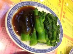 iphone_upload_pic-麦奀云吞面世家(佐敦店)