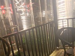 -醉月城西昌火盆烧烤(天府店)