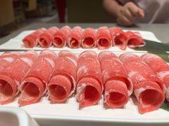 -海底捞火锅(万象城店)