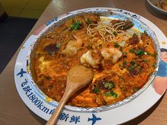 -花盐街·四川乐山小吃(西单大悦城店)