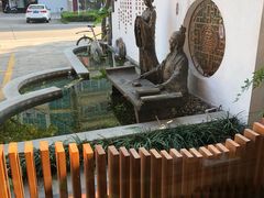 -尚香汤包文博馆(合兴路店)