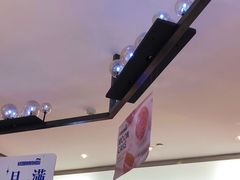 -燃厚蛋糕(卓展中信城店)