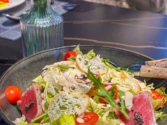 -Mezomd曼索蒂西班牙餐厅(广粤店)