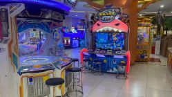 -meland·儿童乐园·游戏厅娃娃机·电玩Xbox(成都合生汇店)