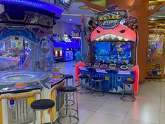 -meland·儿童乐园·游戏厅娃娃机·电玩Xbox(成都合生汇店)