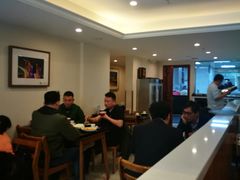 大堂-兰州宾馆餐厅(兰州驻京办店)