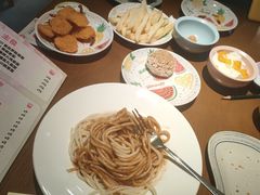 -合风谷(南下塘店)