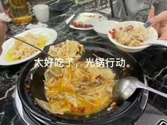 -李师傅脆肚(华强北店)