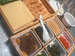 -老济南·地道济南菜(大明湖店)