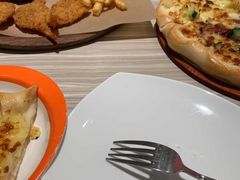 -必胜客(宁海西子国际店)