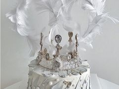 -囍悦烘焙(恒隆御水岸店)