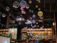 -半山书局(新世纪商城店)