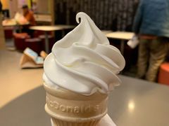 -麦当劳(曲阳店)
