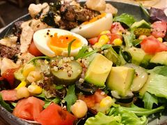 -AFS Cafe & Canteen(闽江二路店)