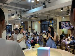 -百年银屏蚝烙·潮汕菜·非遗(乐山店)