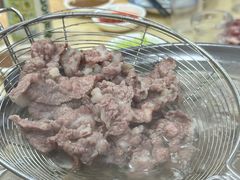 -五洲牛肉美食馆