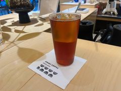 手冲咖啡-Onirii Coffee(长乐路店)