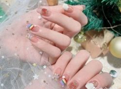 -妙睫屋日式美甲美睫