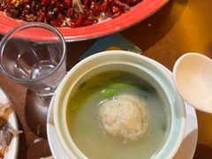 -苏渝汇重庆江湖菜(桐泾公园店)