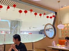 -黄记煌三汁焖锅(悦方IDmall店)