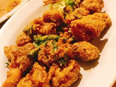 -ZF Seafood Restaurant 卓峰海鲜餐