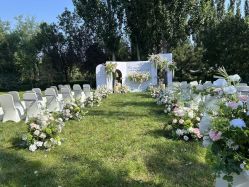 -北京燕尔婚礼策划